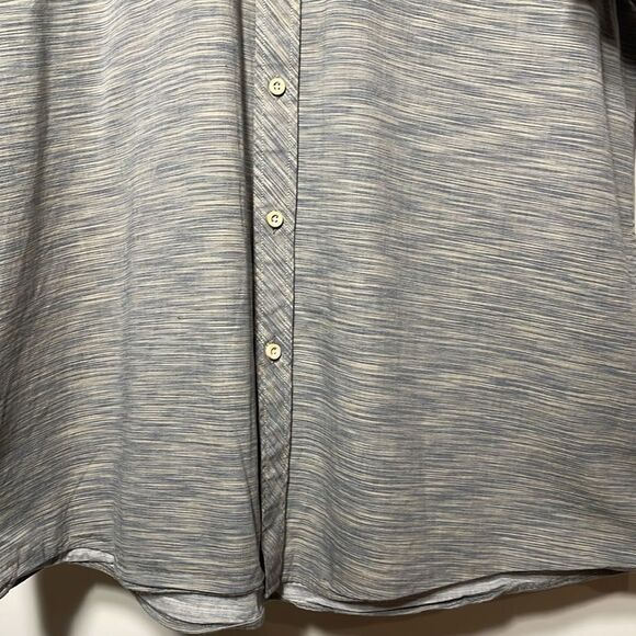 Rowm button down shirt - Picture 3 of 8